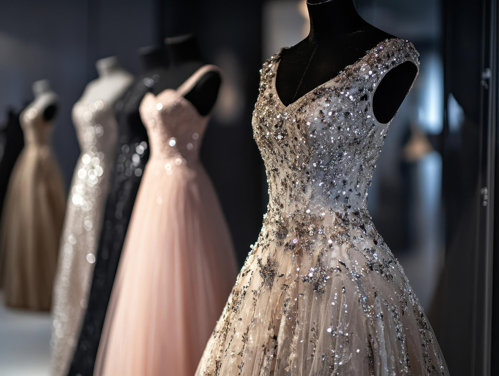Step-by-Step Guide to Finding Made-to-Measure Gowns That Fit Like a Glove