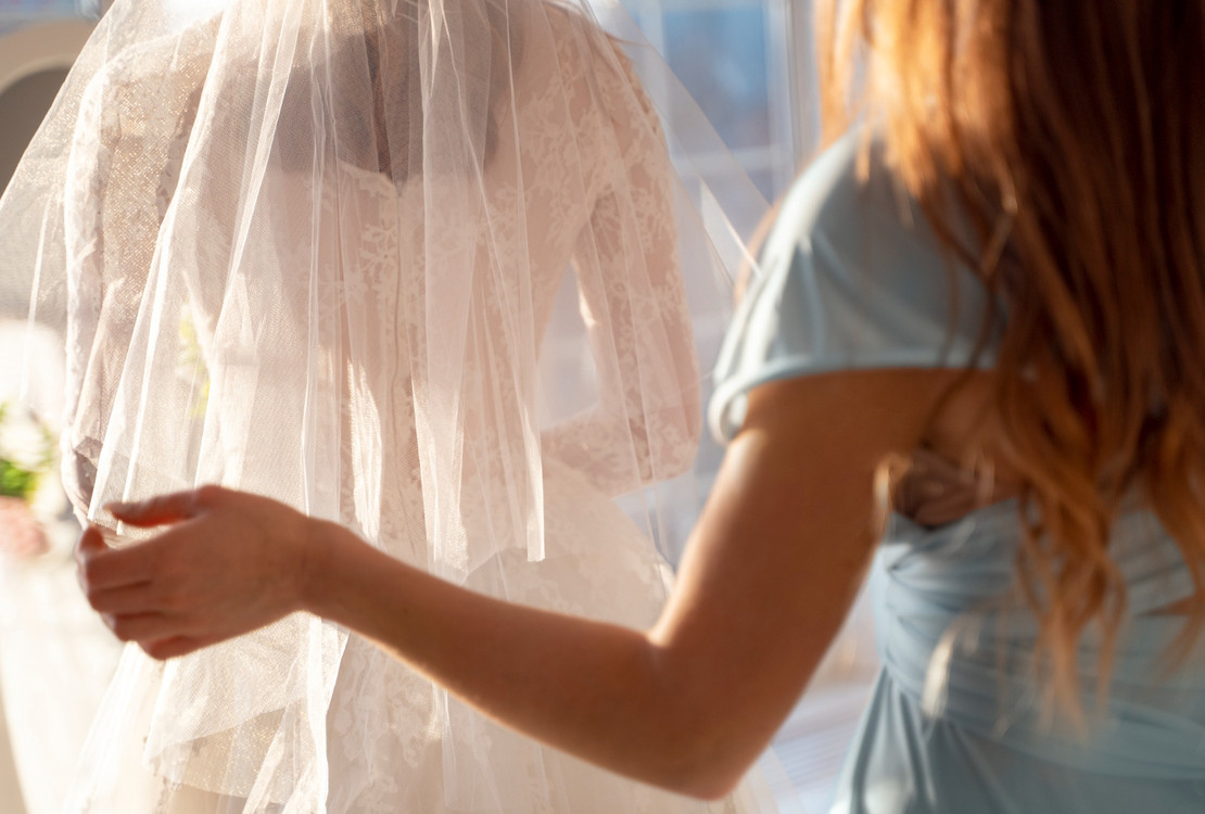 Why Custom Gowns Are the Best Choice