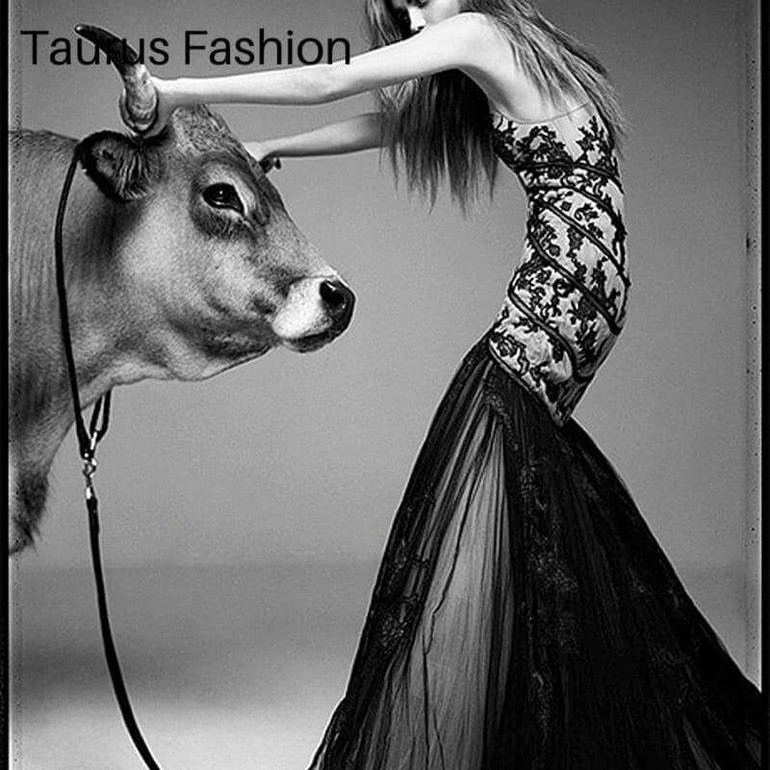 Taurus Fashion by Kailah Kloes Taurus Fashion by Kailah Kloes