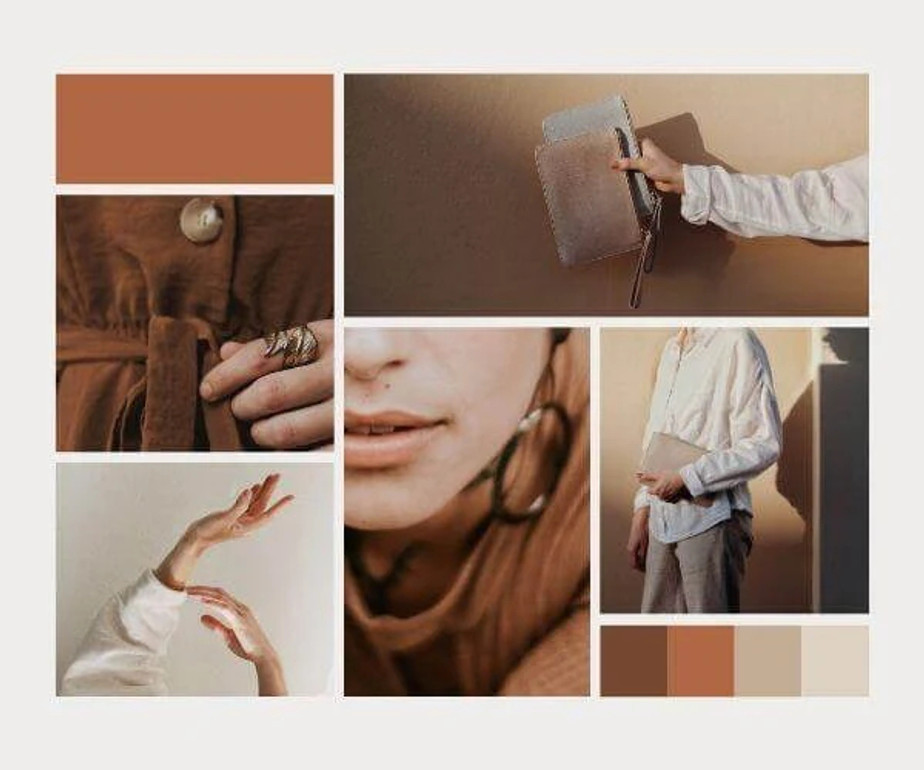 Layering 101 by Luci Black