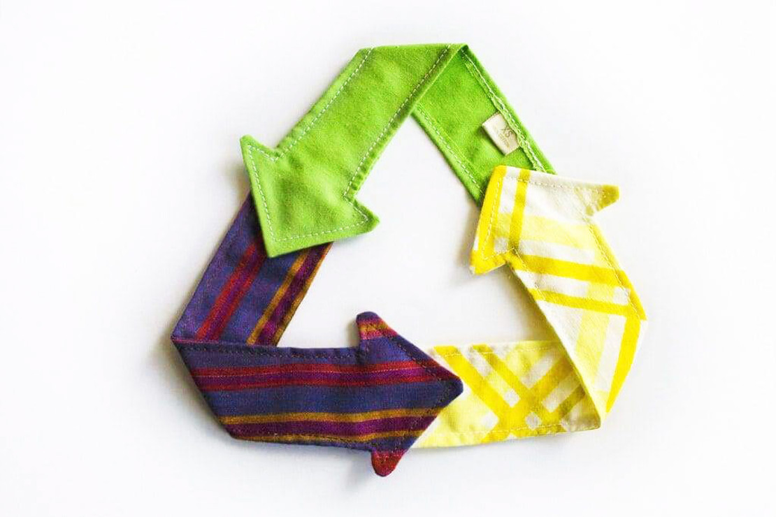 Sustainable Fabrics 101