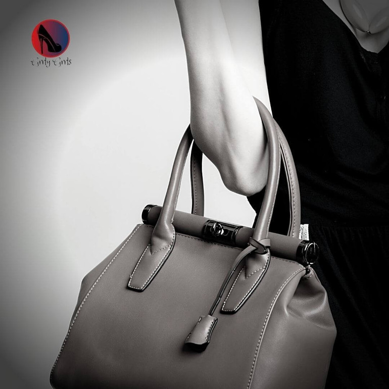 A Handbag For Every Occassion