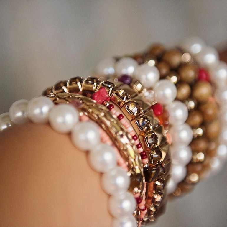 Accessories For the Modern Woman
