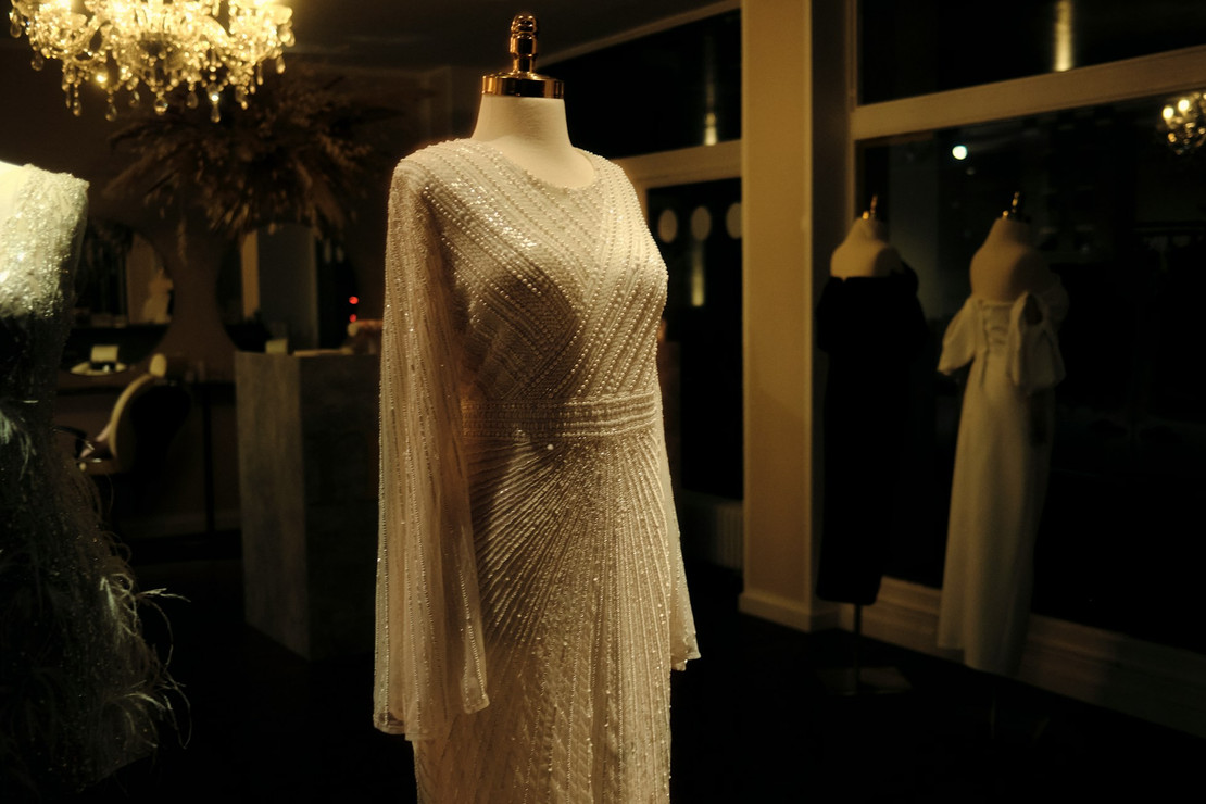 What Makes Designer Evening Wear Worth Your Investment What Makes Designer Evening Wear Worth Your Investment
