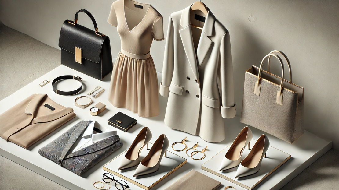 Dressing for Success: Our Favorite Grrly Grrls Business Looks