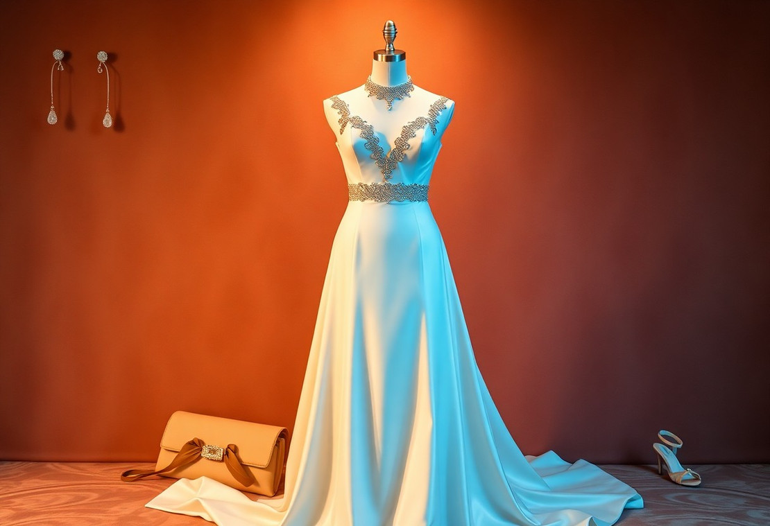 How to Choose the Perfect Gown for Any Formal Occasion