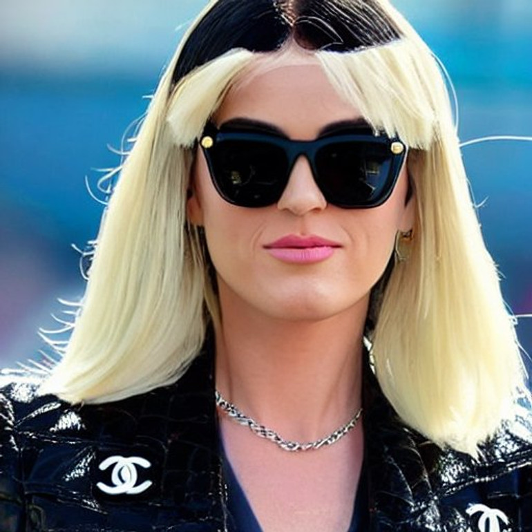The Role of Social Media Influencers and Celebrities in Shaping Fashion Trends