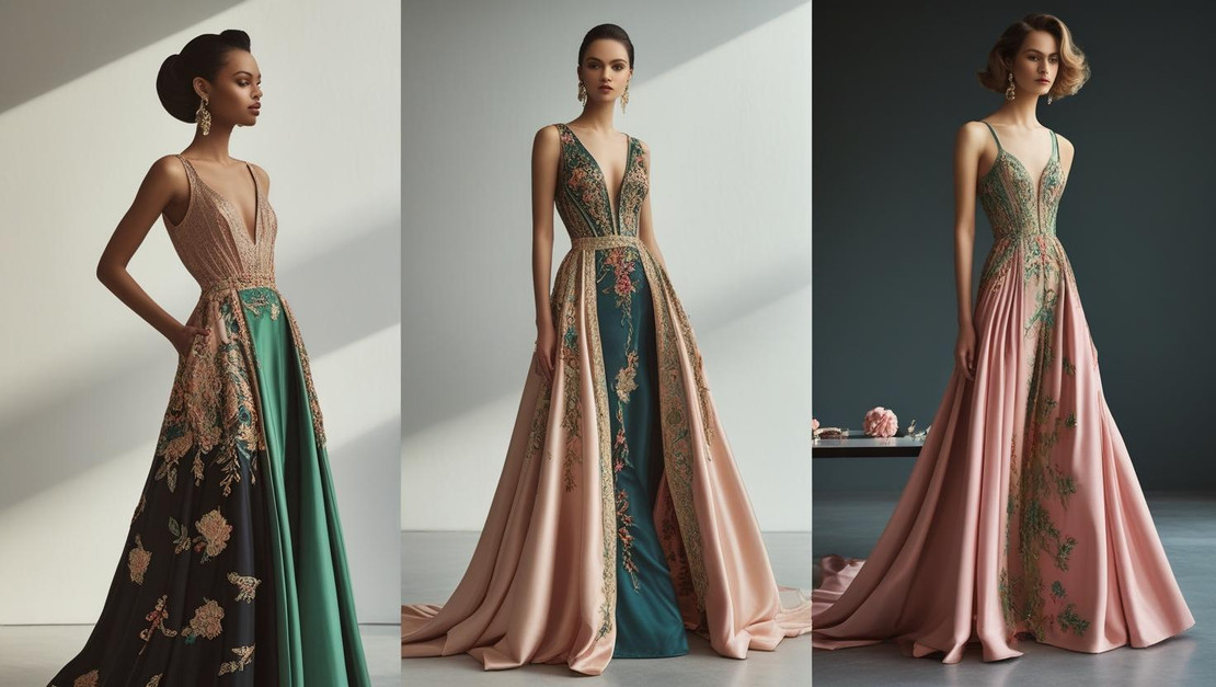 Drop-Waist Dresses 2025: The Romantic Silhouette Making a Chic Comeback Drop-Waist Dresses 2025: The Romantic Silhouette Making a Chic Comeback