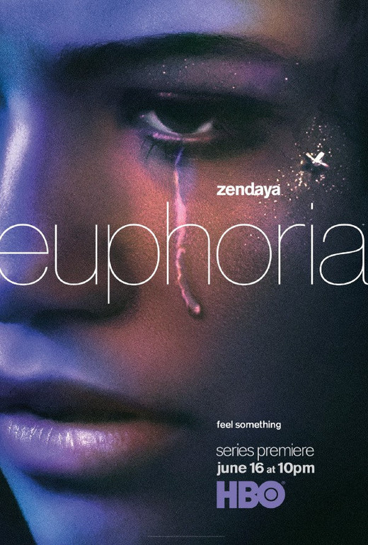 Euphoria: A Stylish Drama is Back