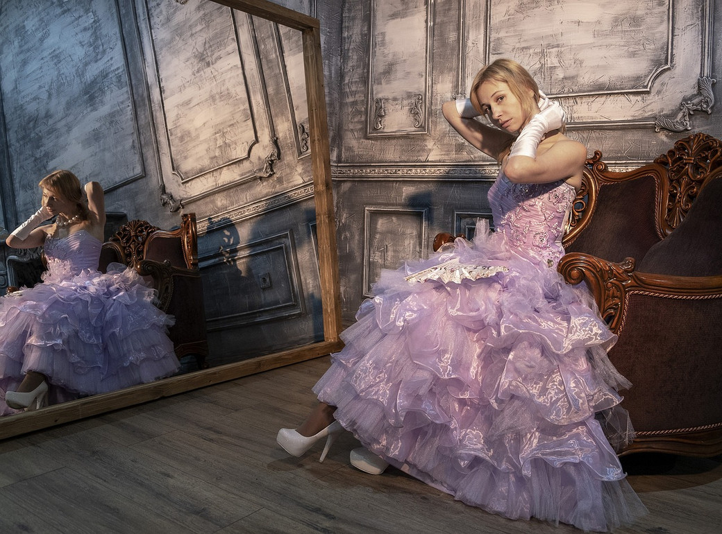 Couture Gowns That Make You Feel Special