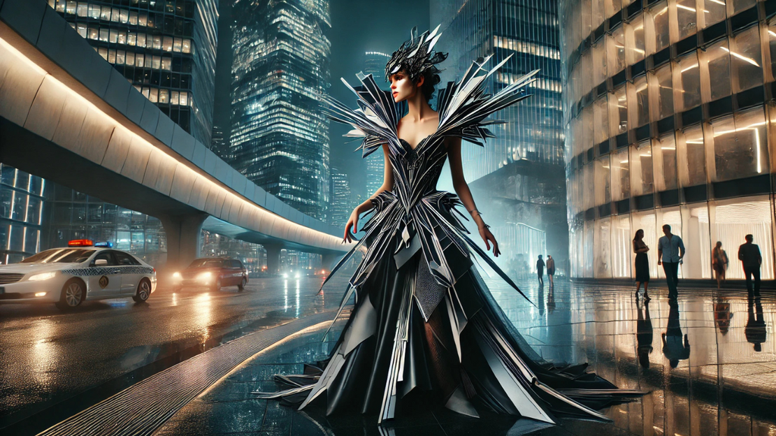 Elegant Evening Wear: Transform Your Look with Grrly Grrls