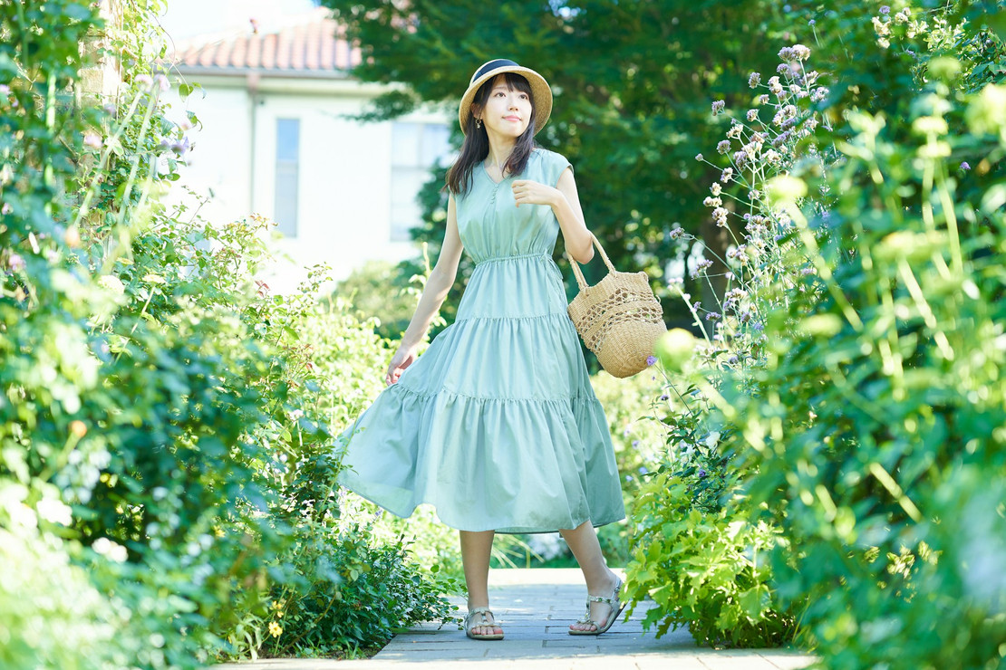 Spring Dress Trends and Tips for 2024