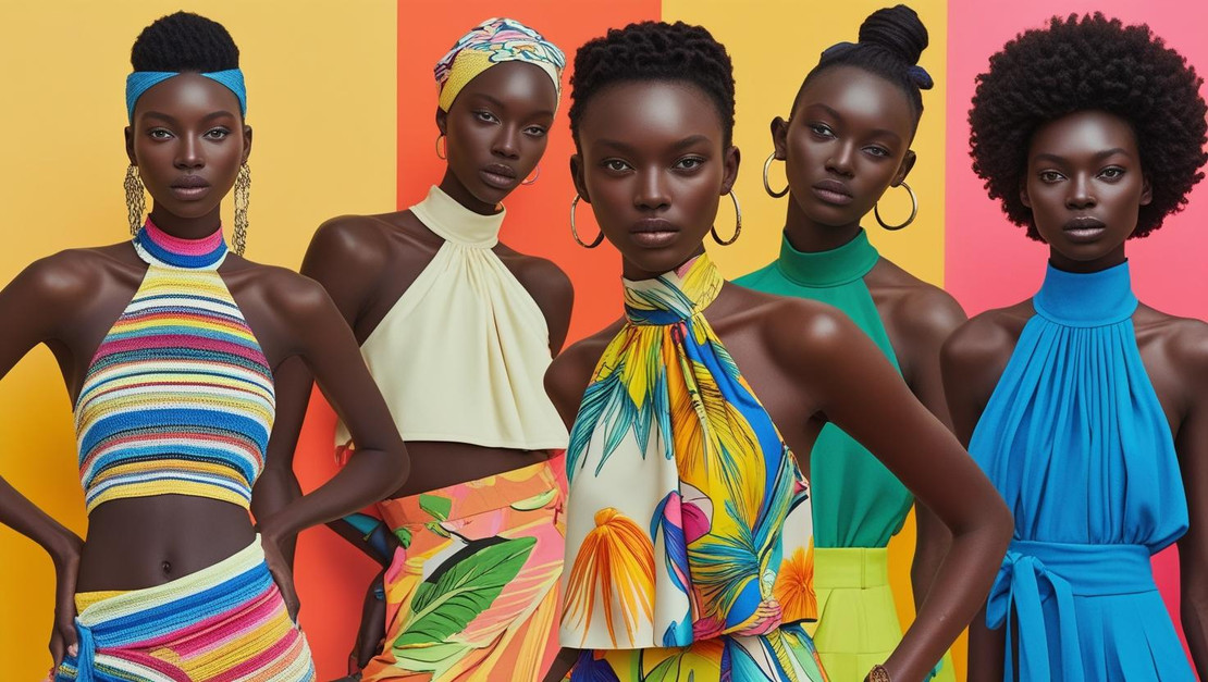  Halter Redux: How Halter Necklines Became Summer 2025’s Ultimate Statement
