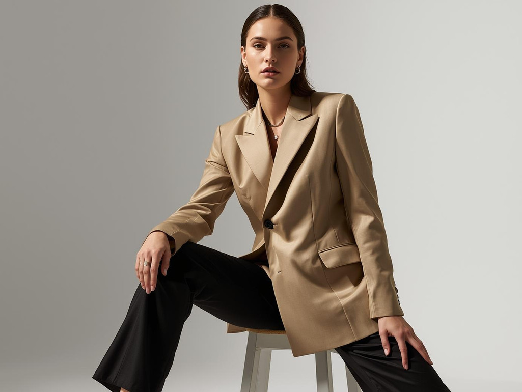 Haute Utility – Functional Fashion with an Elegant Edge