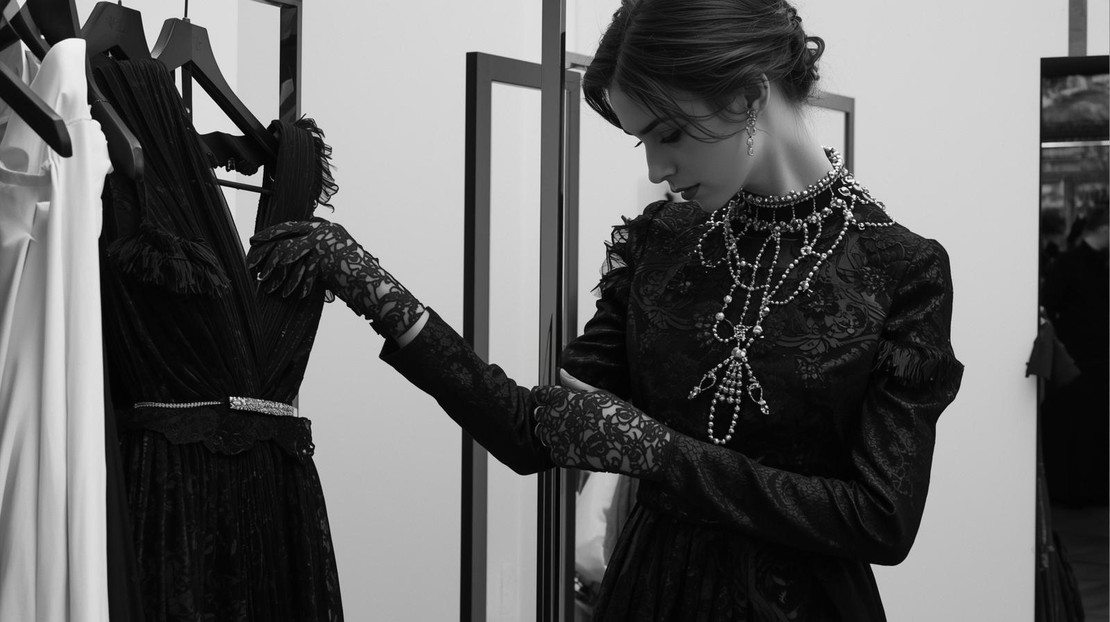 Elevate Your Evening Look with Elegant Evening Gowns