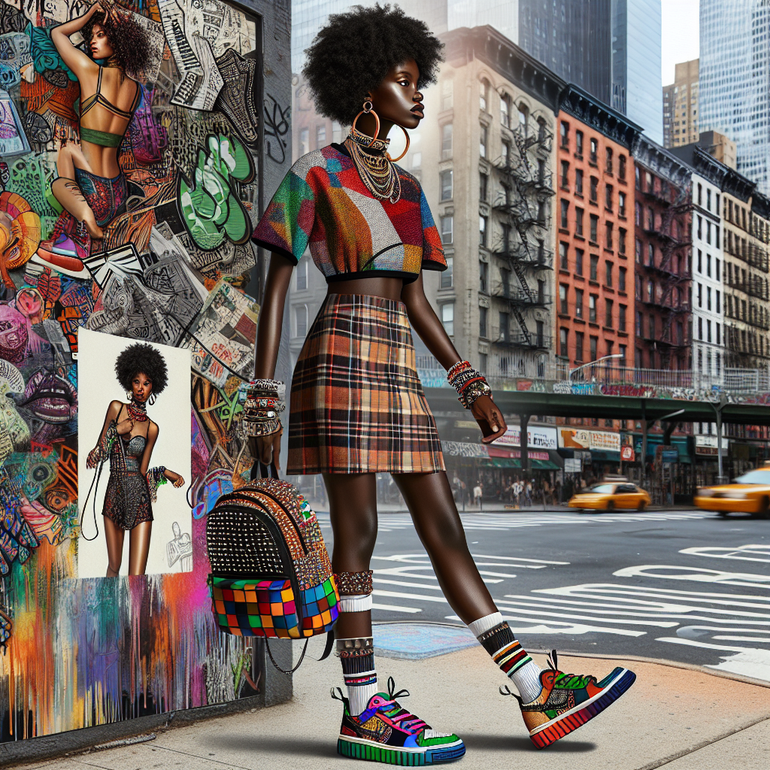 How to Infuse Your Personal Style into Grrly Grrls Fashion