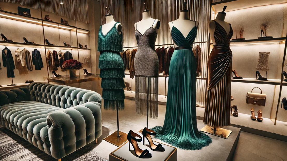 From Runway to Reality: Styling Ready To Wear with Grrly Grrls