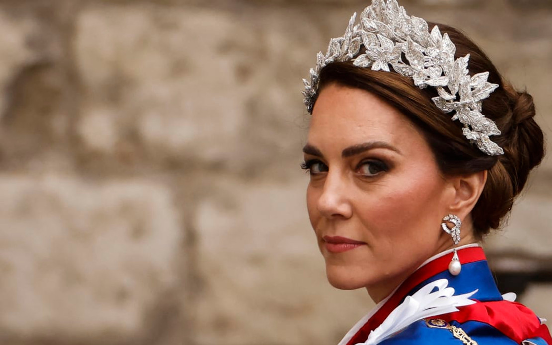 A Royal Affair: Fashion Highlights from King Charles III's Coronation