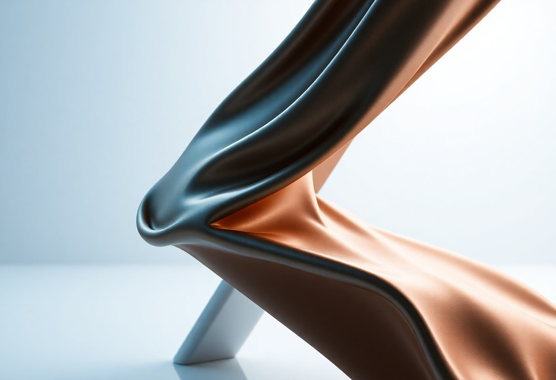 Liquid Satin Returns With Ultra-Modern Precision