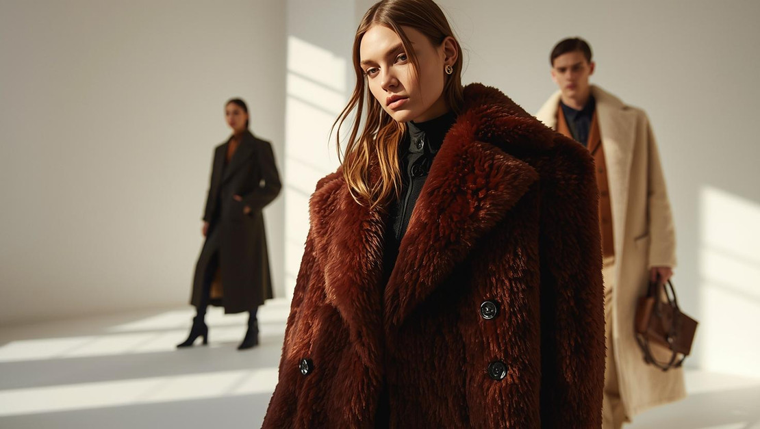 Maxi Coats Are the Fall/Winter 2025 Outerwear Must-Have Maxi Coats Are the Fall/Winter 2025 Outerwear Must-Have