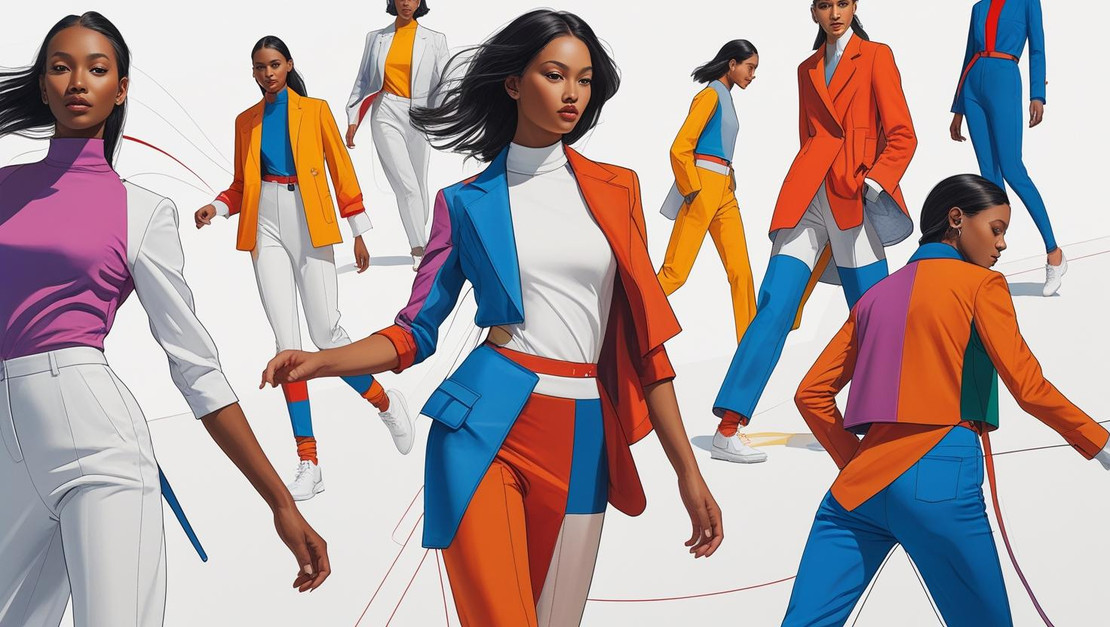  Modular Dressing Is the Future: How Interchangeable Fashion Is Revolutionizing Style in 2025