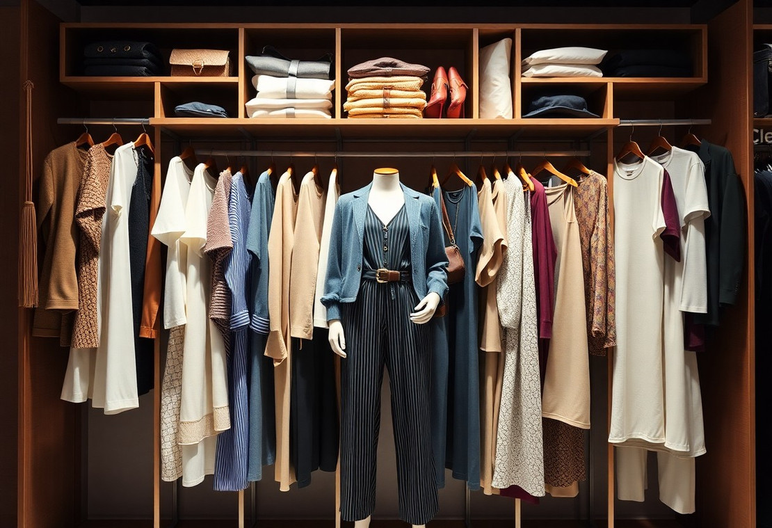 Modular Fashion - The Rise of Interchangeable Wardrobes Modular Fashion - The Rise of Interchangeable Wardrobes