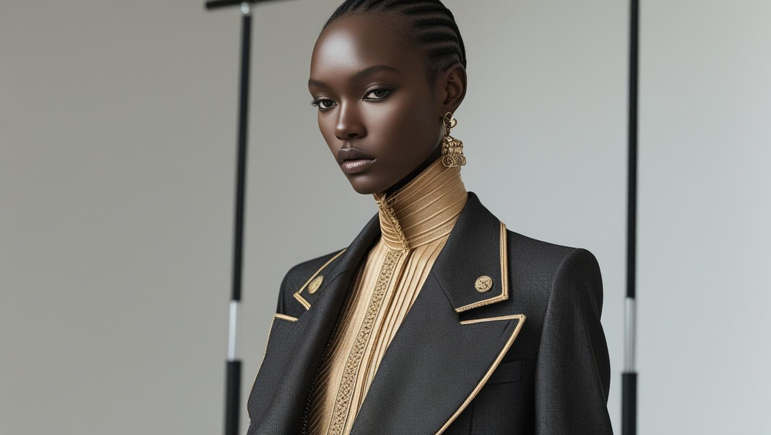 New Wave Prep: How Designers Are Reinventing Preppy Staples for 2025 New Wave Prep: How Designers Are Reinventing Preppy Staples for 2025
