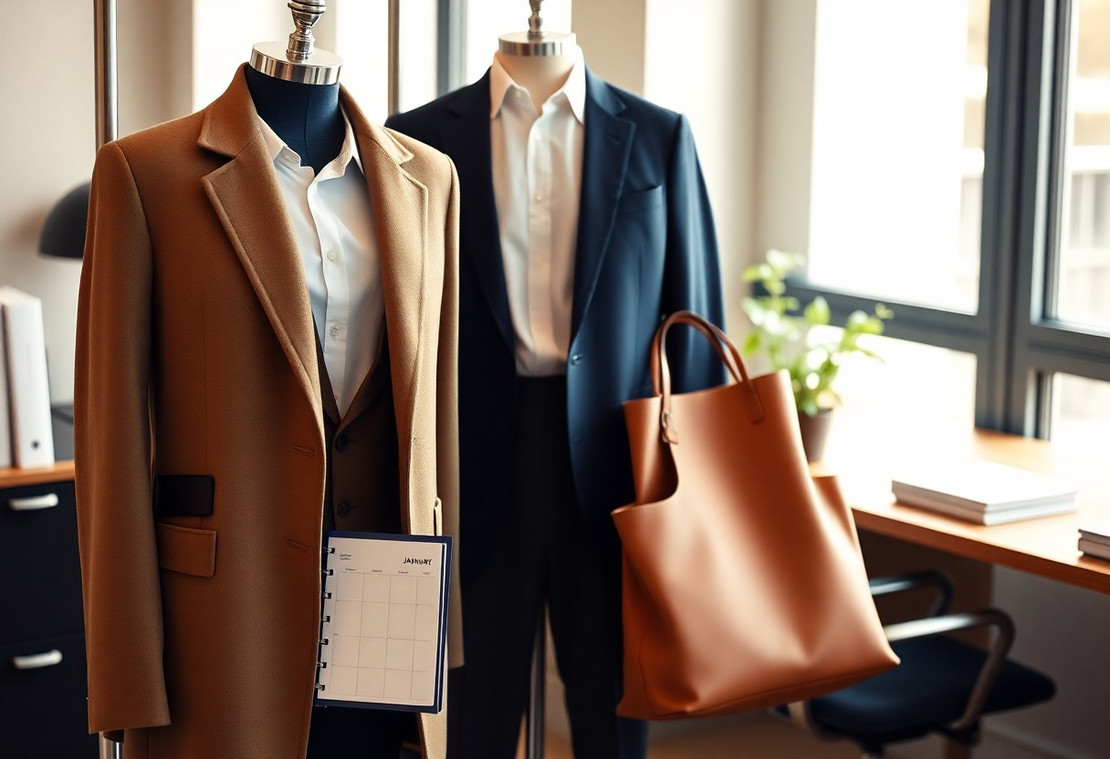 Elevate Your Career Wardrobe for the January Reset with Office Siren 0.