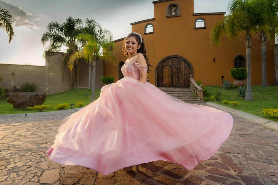Why Choose a Custom Gown?