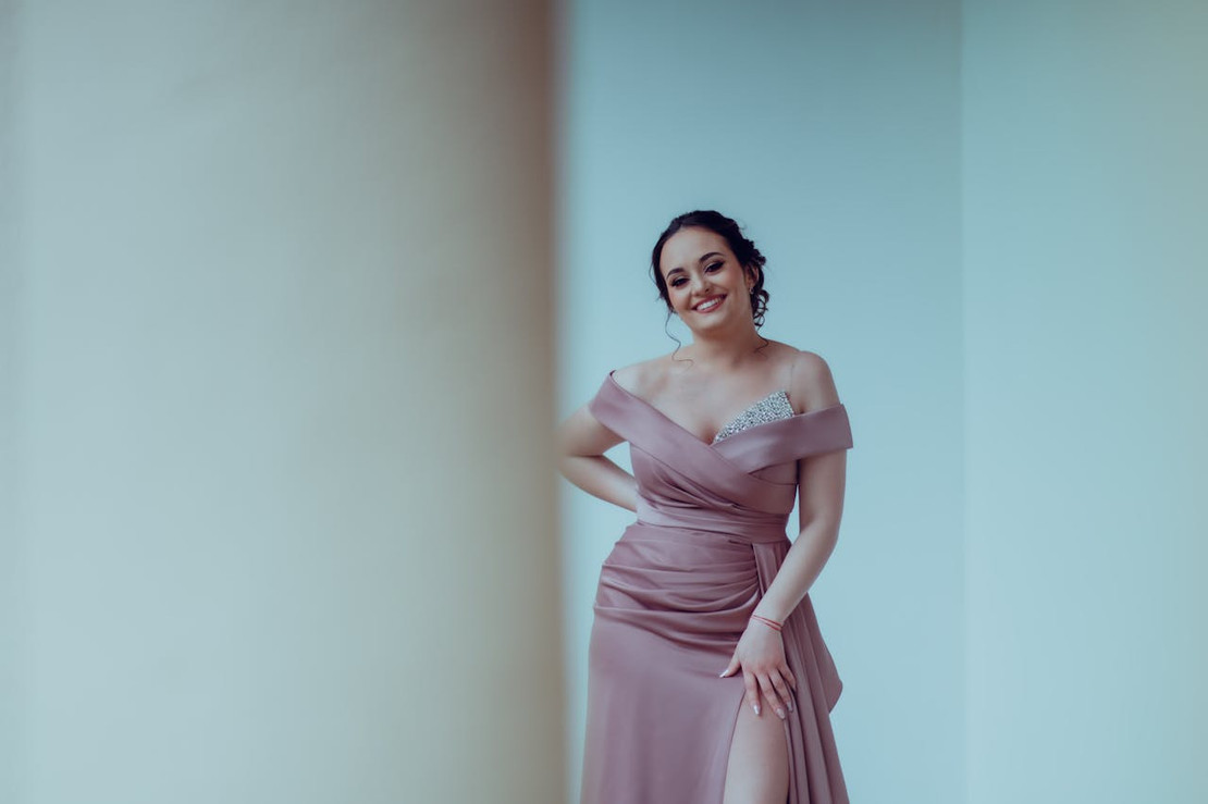 Formal Evening Attire Trends for Special Occasions Formal Evening Attire Trends for Special Occasions