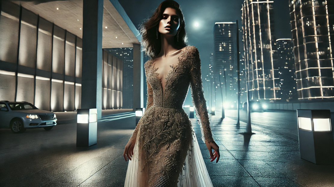 Capturing Elegance: Photography Tips for Your Grrly Grrls Dress