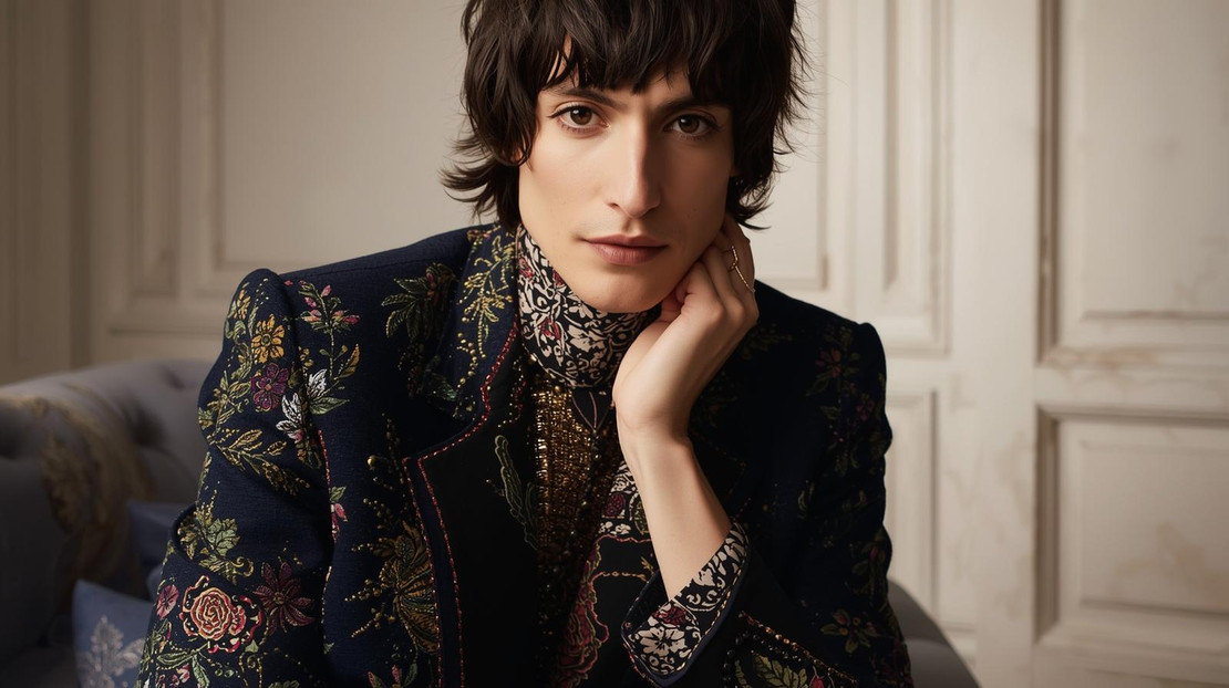 Pierpaolo Piccioli at Balenciaga - Crafting Couture into Everyday Wear Pierpaolo Piccioli at Balenciaga - Crafting Couture into Everyday Wear