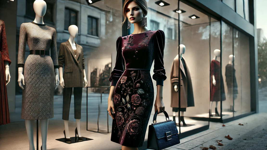 From Runway to Reality: Ready to Wear Fashion Inspiration From Runway to Reality: Ready to Wear Fashion Inspiration
