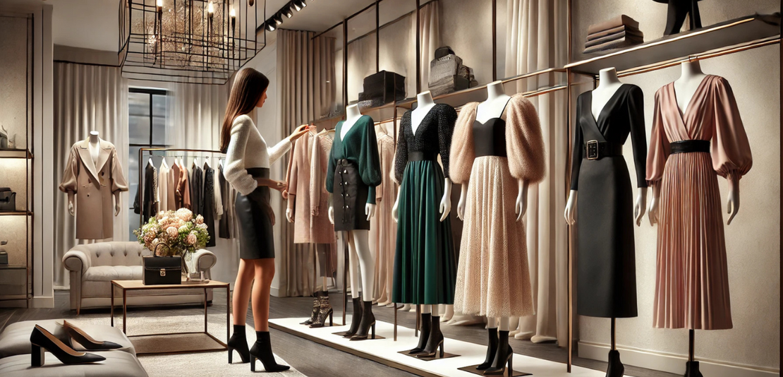 Why Prêt-à-Porter Dresses Are a Great Choice Why Prêt-à-Porter Dresses Are a Great Choice