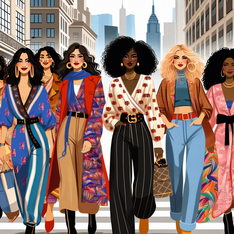 Ready to Wear: Your Guide to Effortless Style with Grrly Grrls Ready to Wear: Your Guide to Effortless Style with Grrly Grrls