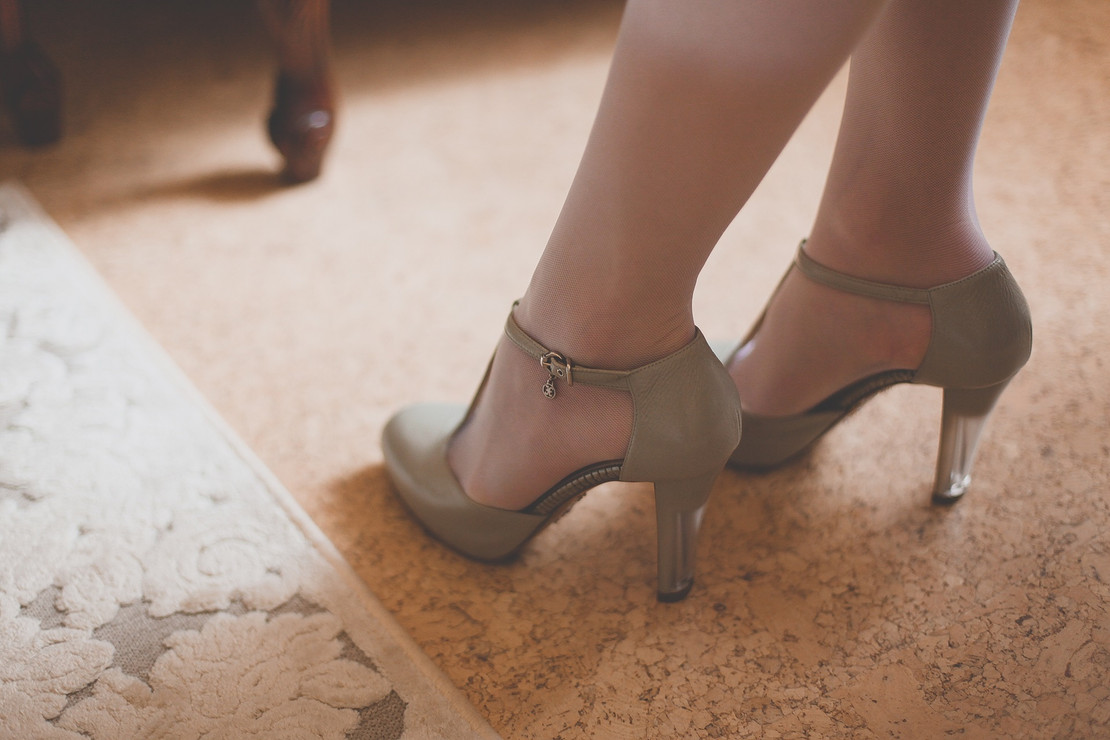 A Guide to Finding the Right Shoes for Formal Occasions