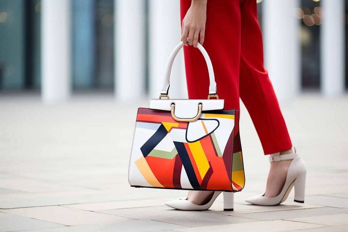 Affordable Handbags That Make a Statement
