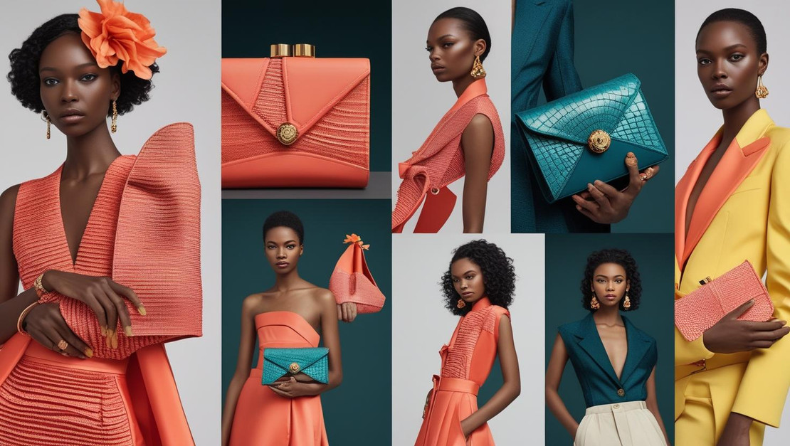  Summer 2025’s Must-Have Accessory: The Micro Clutch Makes a Bold Return