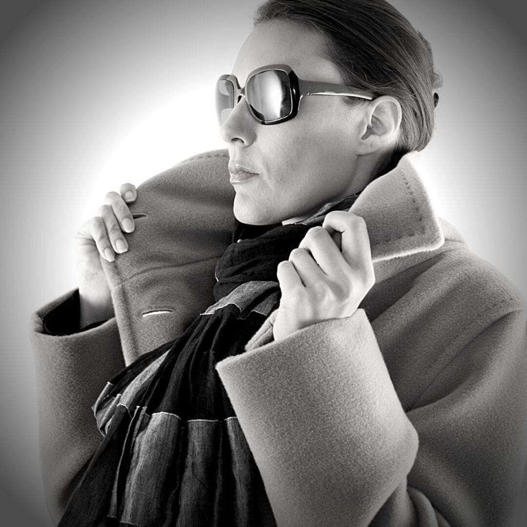 Trendy Winter Coats by Sierra Carroll Trendy Winter Coats by Sierra Carroll