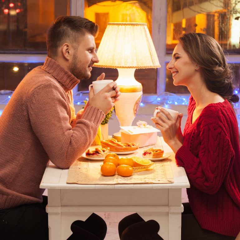Slay Your First Date: The Ultimate Guide to Nailing Your Outfit Slay Your First Date: The Ultimate Guide to Nailing Your Outfit