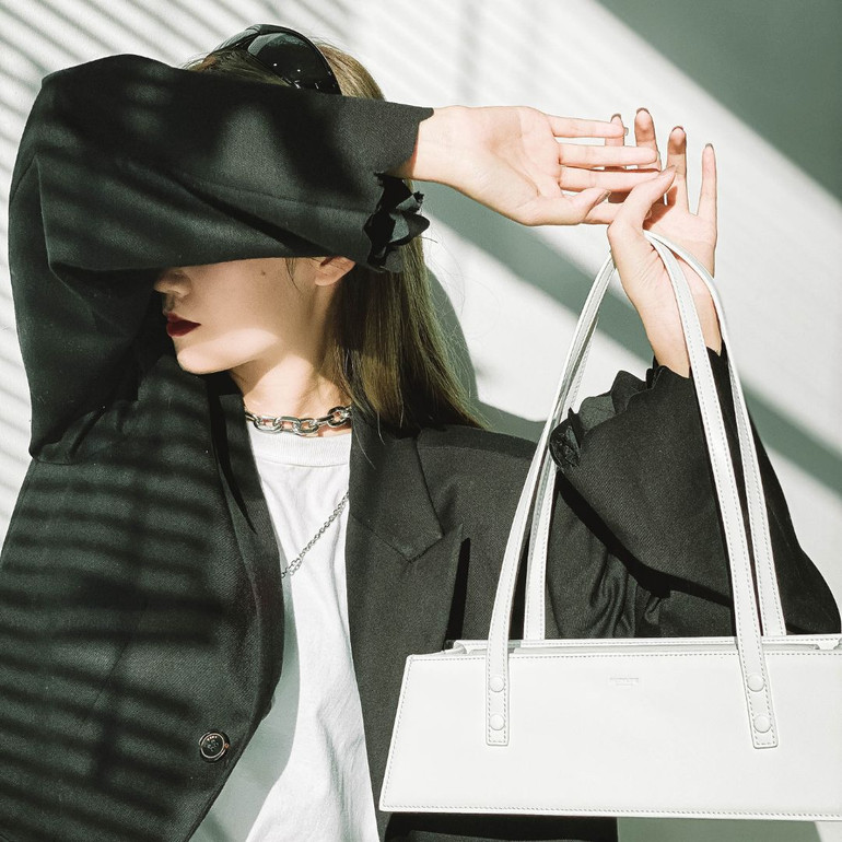 Discover the Secret! How to Choose the Perfect Handbag for EVERY Occasion - Your Life Will Never Be the Same!