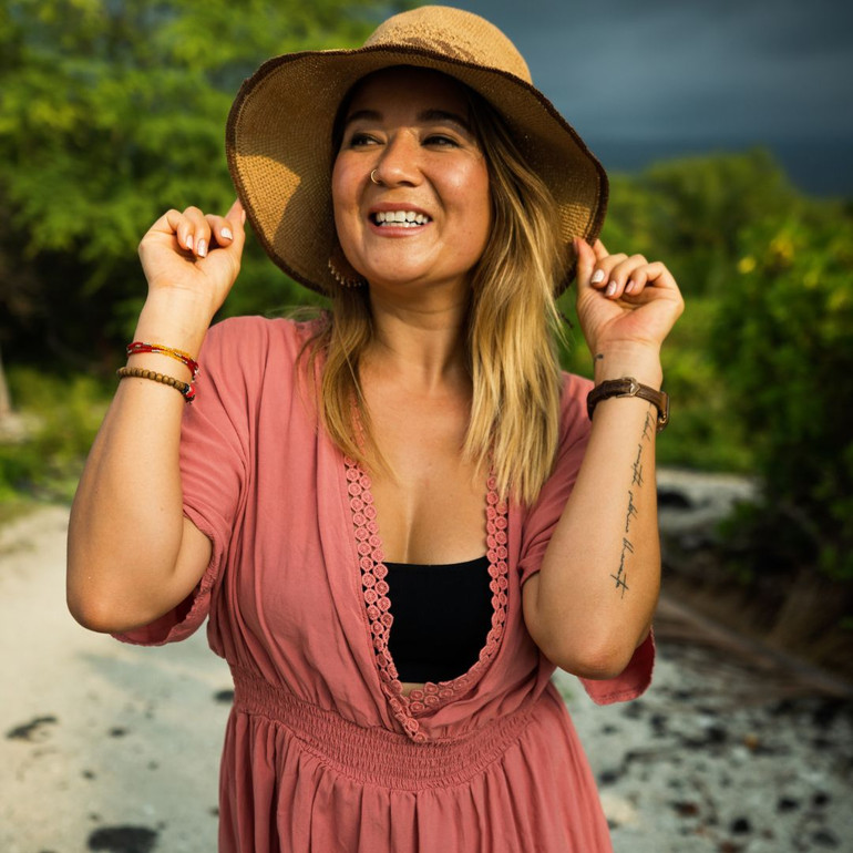 Winter Dresses in Summer? Discover How to Heat Up Your Cold-Weather Wardrobe in the Blazing Sun!