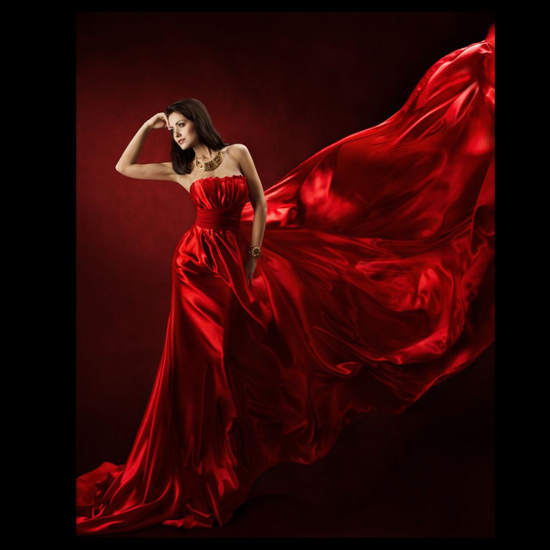 Styling Red: A Bold and Timeless Fashion Statement Styling Red: A Bold and Timeless Fashion Statement