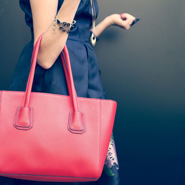 Picking the Perfect Handbag