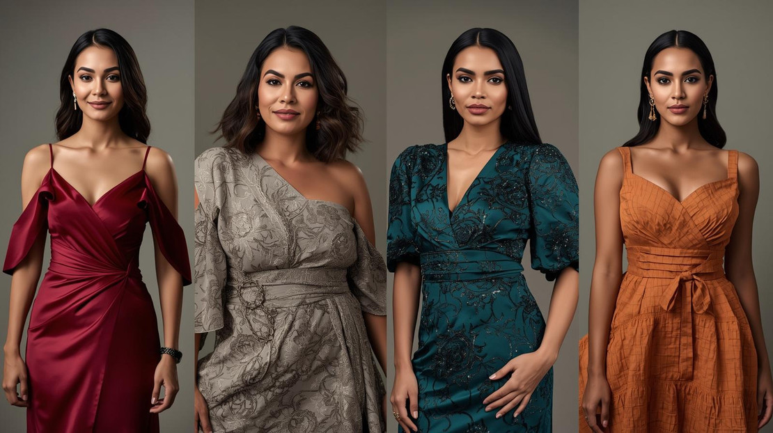 Discover the 7 Dressing Styles: A Comprehensive Guide to Personal Style