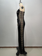 Eclipse Sheath Gown Eclipse Sheath Gown
