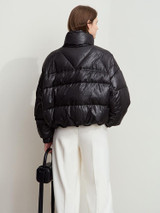  Urban Cloud Down Jacket 