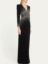 Midnight Grace Gown Midnight Grace Gown