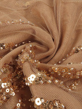  Golden Hour Radiance Gown 
