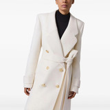  Midnight Corset Trench 